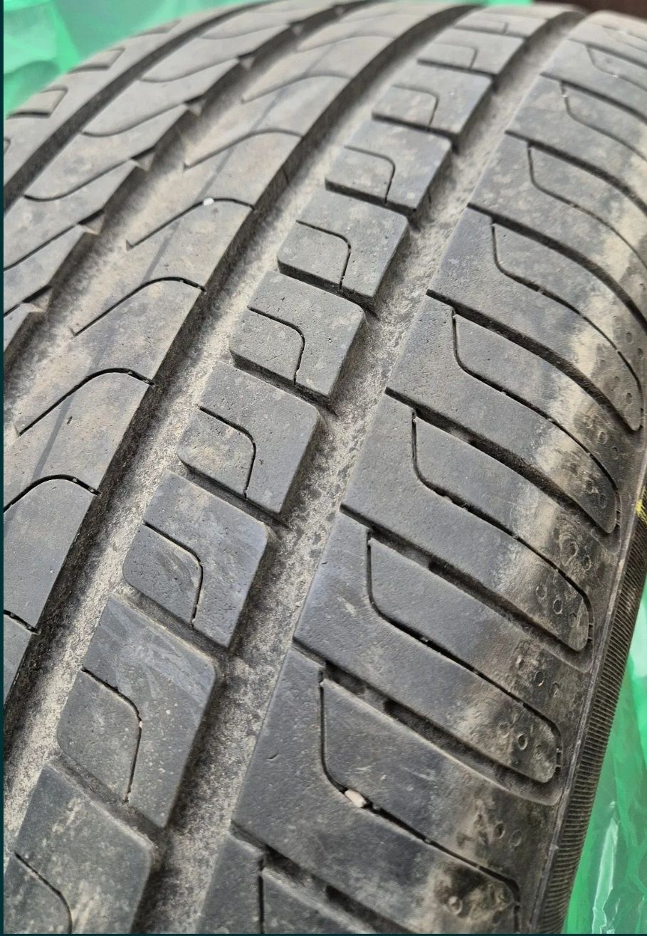 Opony letnie Pirelli