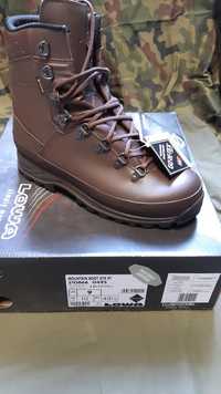 Lowa mountain boot gtx 43,5