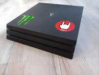 PlayStation 4 Pro 1 T