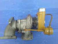 Turbosprężarka do silnika perkins regeneracja gwarancja turbina