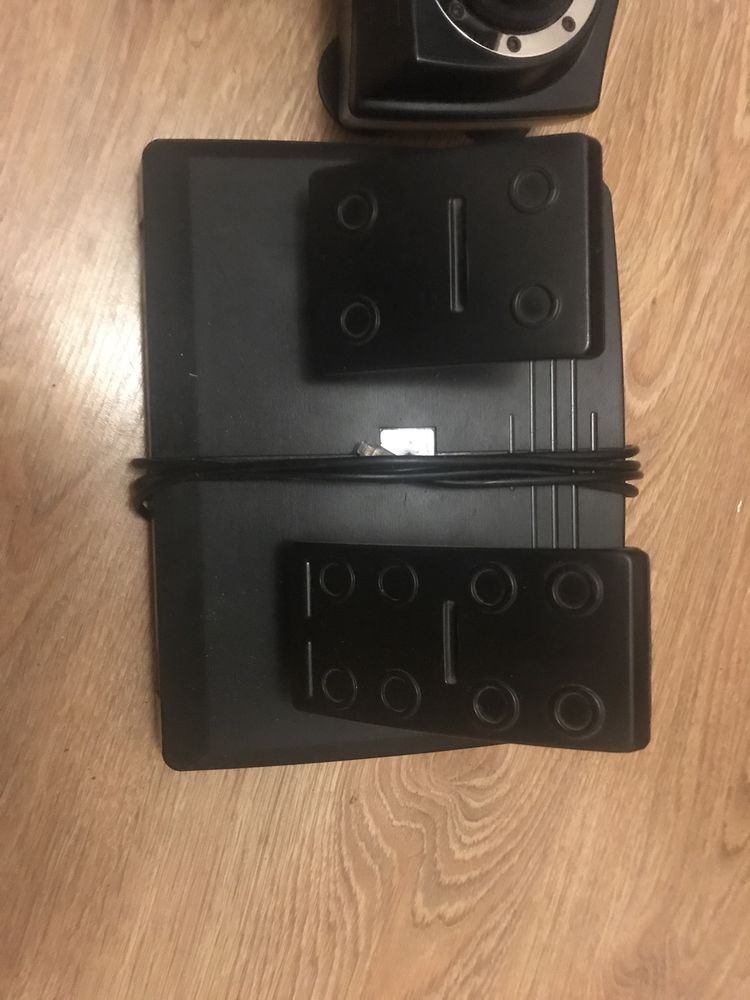 Kierownica cobra sw6060 pro OKAZJA!!