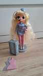 Lalka LOL Fly Gurl z akcesoriami