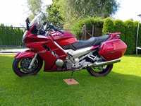 Sprzedam Yamaha Fjr 1300