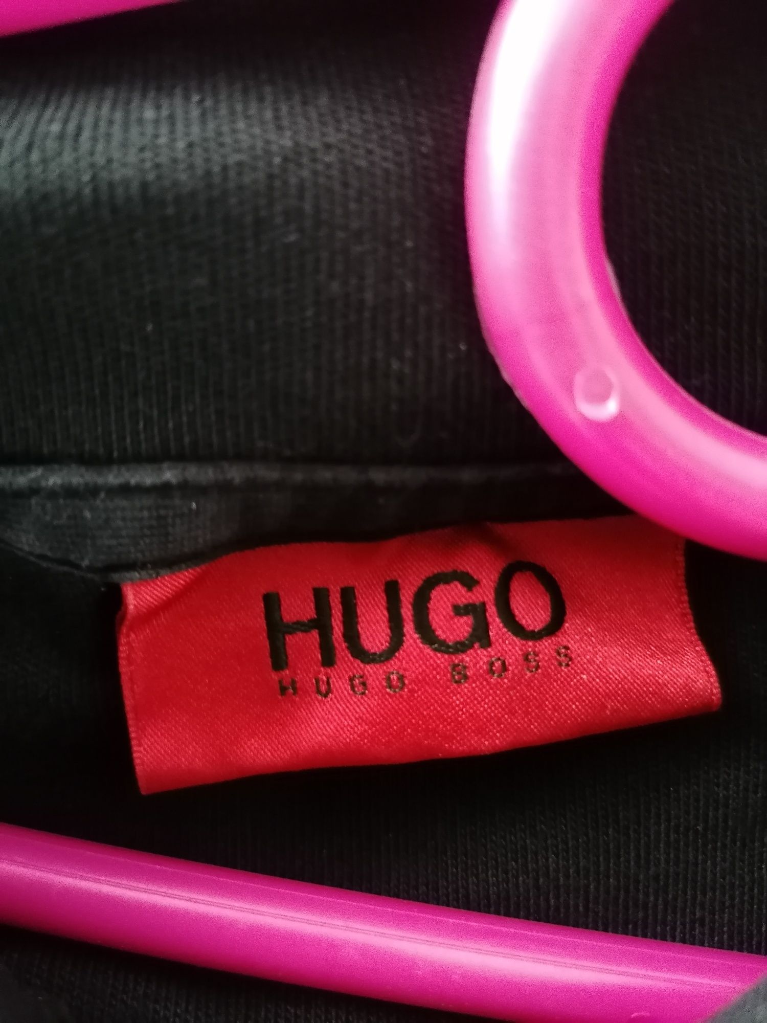 Bluza męska Hugo Boss M