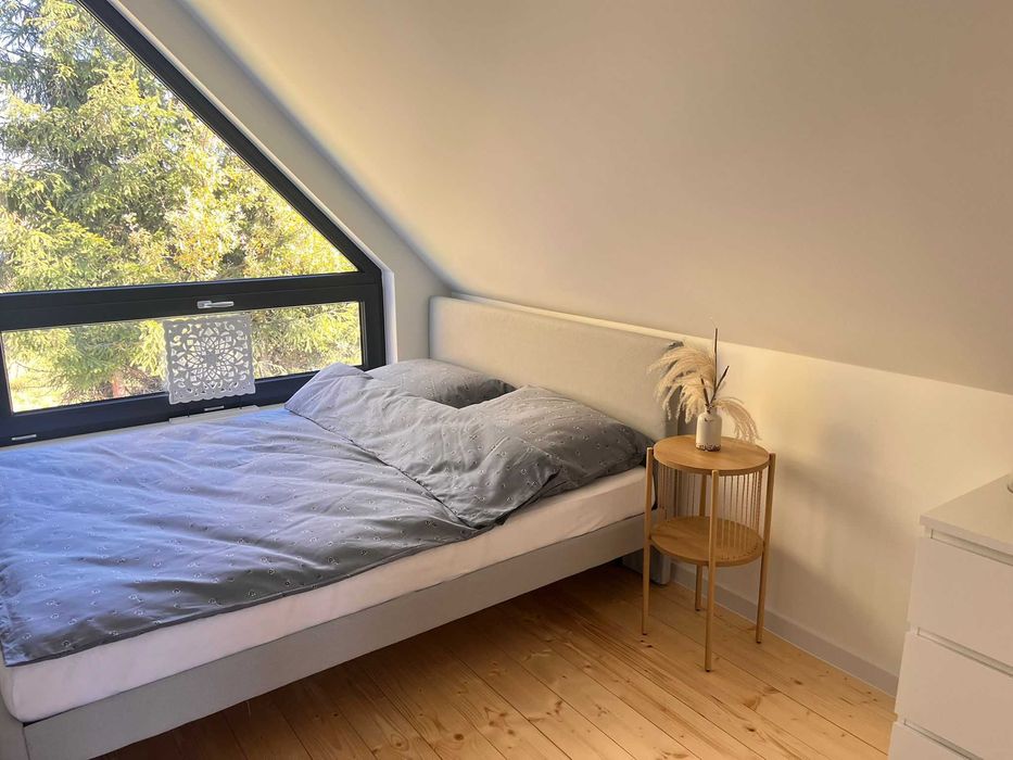 Domek z jacuzii na wynajem Zator Andrychów Rzyki