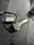 LED лампа Н7 V16 TURBO LED