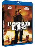 La Conspiración Del Silencio/Conspiração (Blu-Ray)-Importado