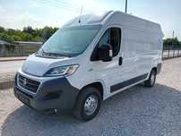 Fiat Ducato 2,3 jtd L2H2