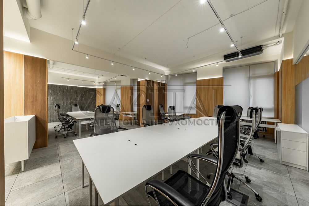 Оренда автономного офісу 250 м² метро Золоті ворота  центр