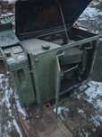 Продам Генератор уд 2 АМ 4
