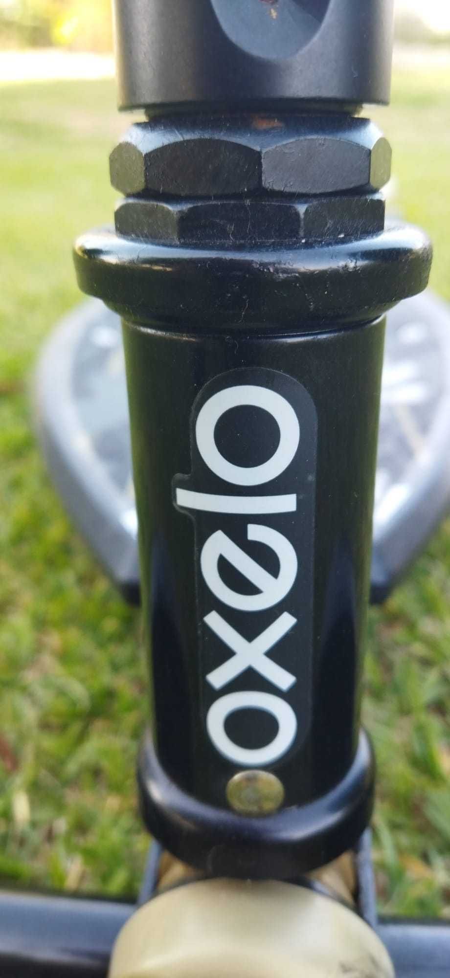 Trotinete 4 rodas Oxelo