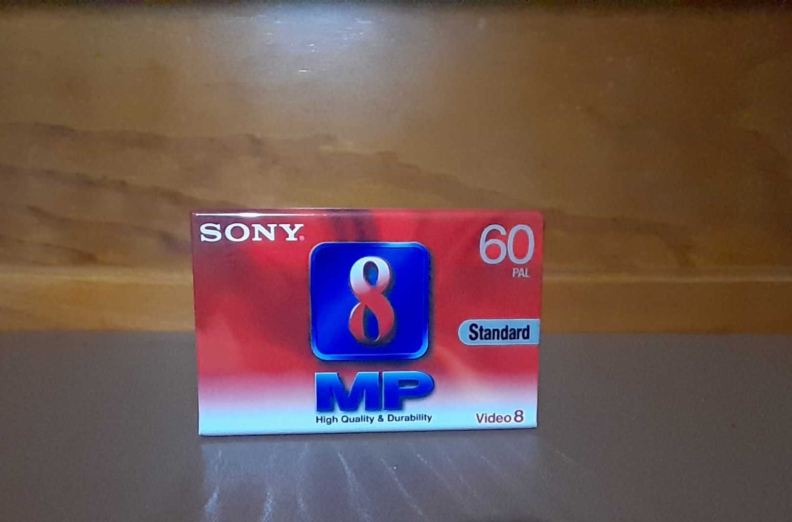 Máquina de filmar Sony - Video 8