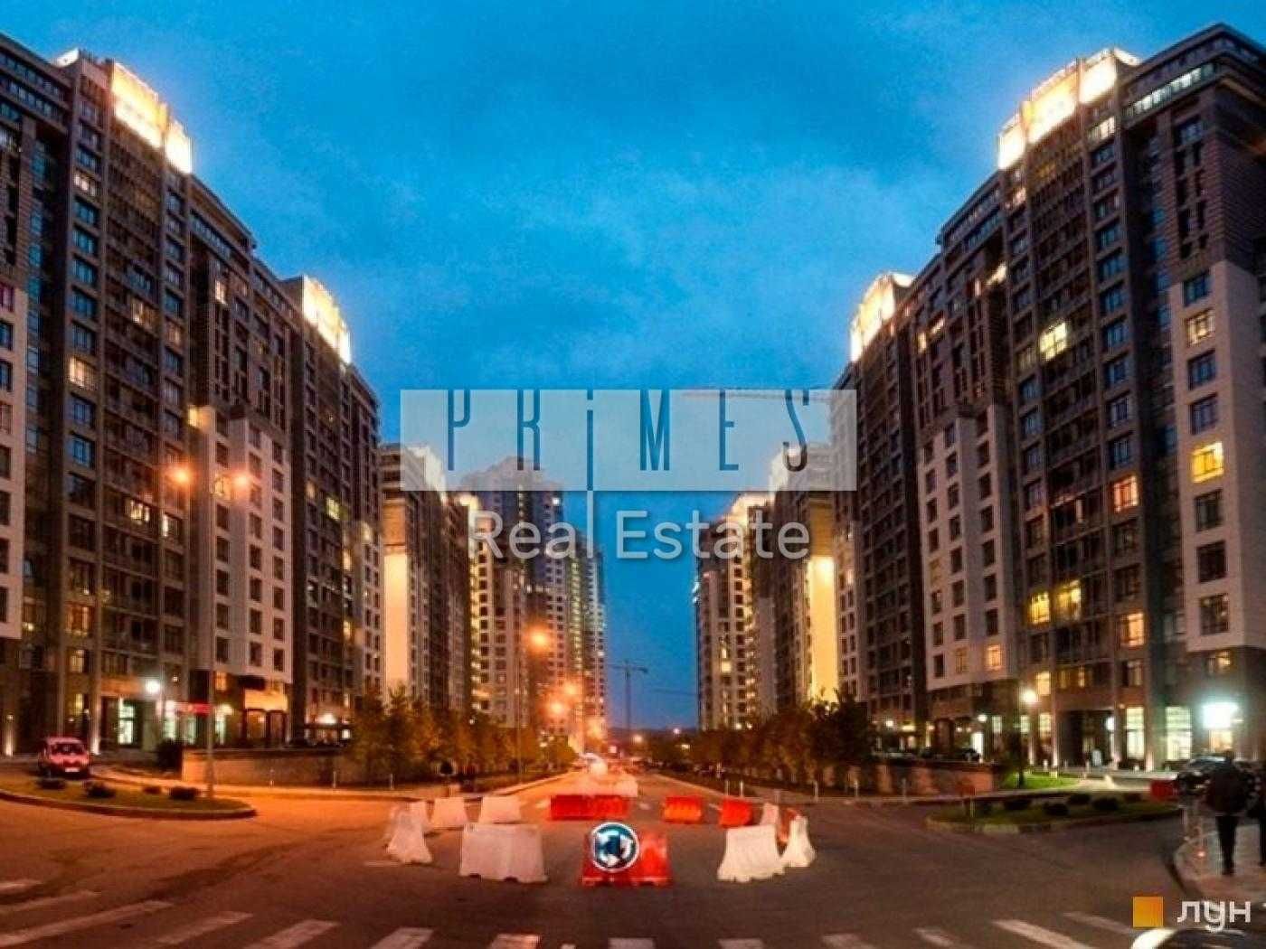 Продаж 3к квартири, вул. А. Верхогляда 17-В, ЖК Новопечерські Липки