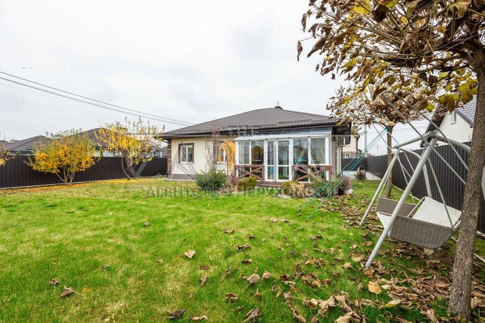 Продаж будинку КМ Міжріччя 132 кв.м.