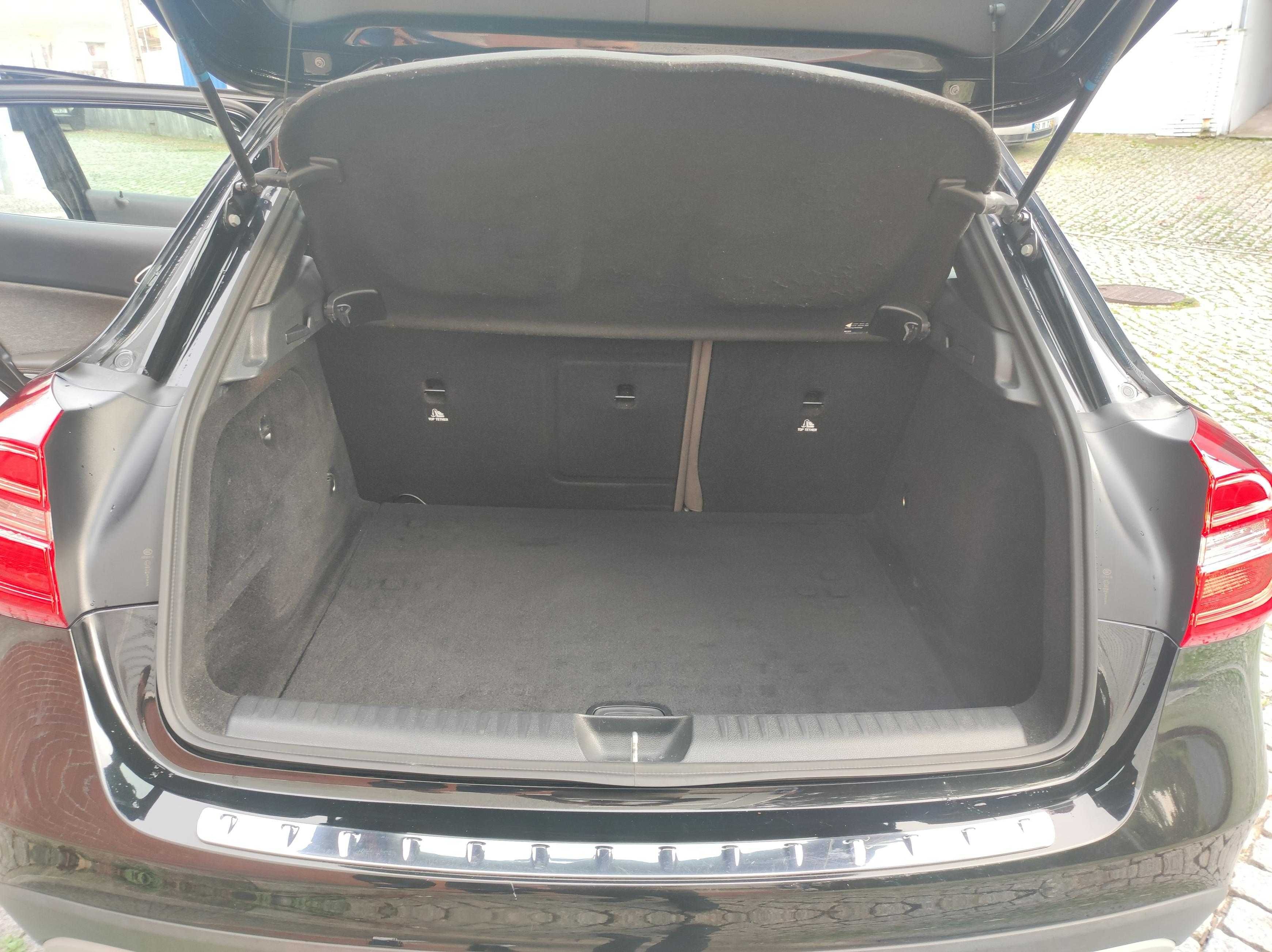 MERCEDES Gla 200 Cdi
