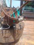 Galeon smok1572r