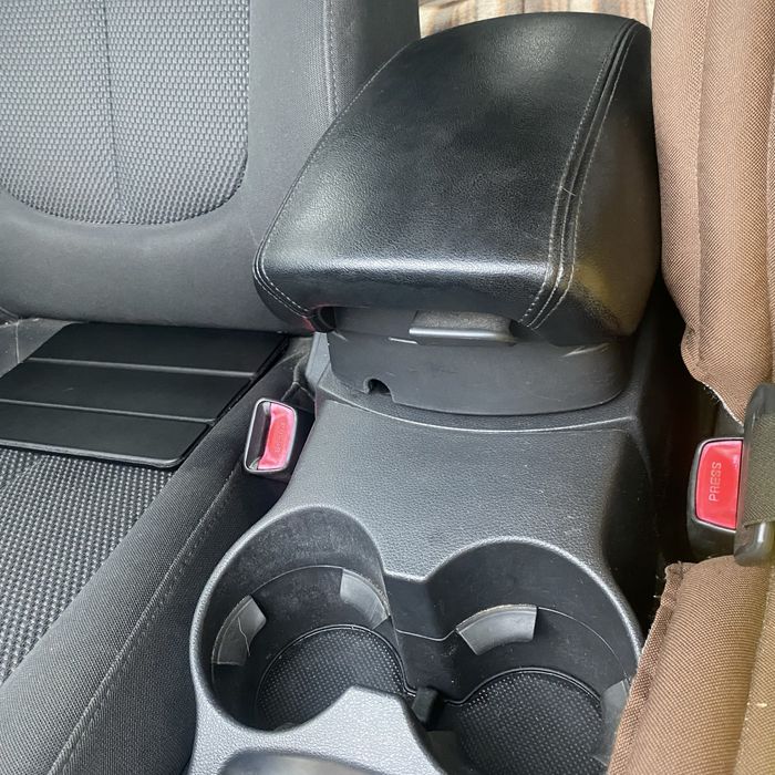 Kia Carens 2008, 2.0 газ/бенз 7місць