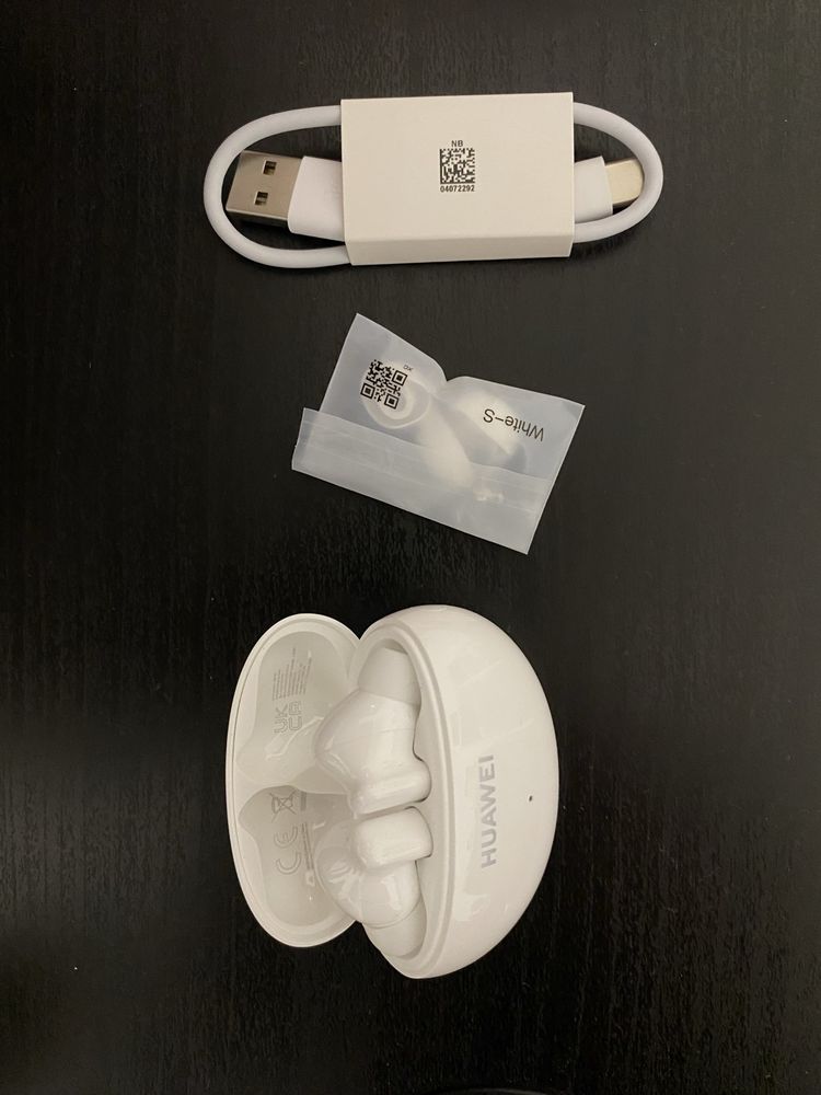 Auriculares Huawei FreeBuds 5i wireless