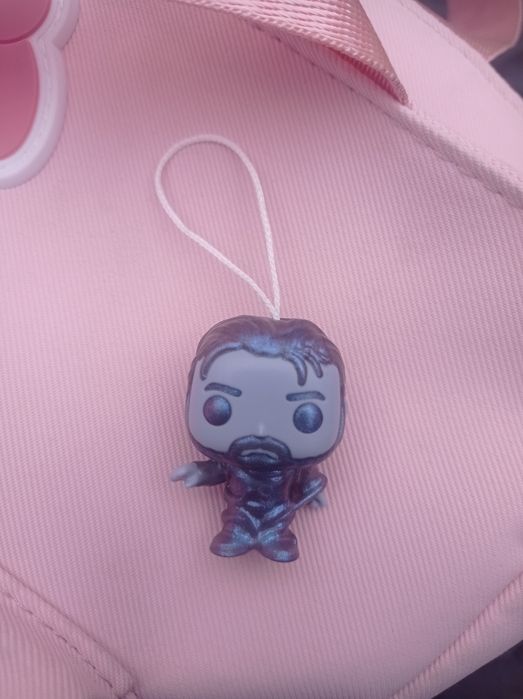 Обміняю на когось інакшого