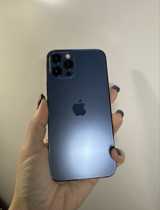 IPhone 12 Pro 128 GB