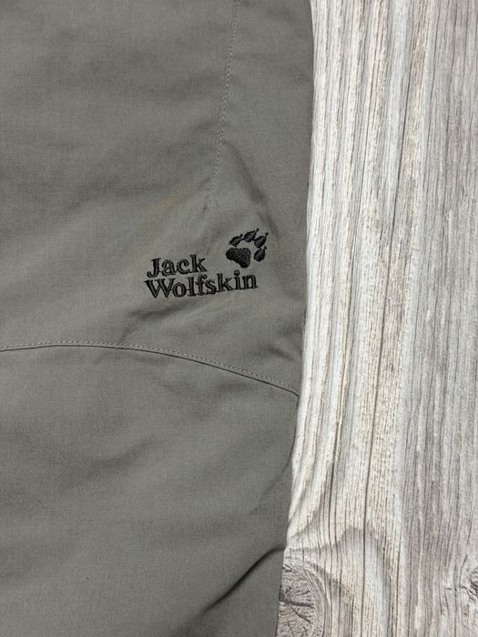 Штани Jack Wolfskin