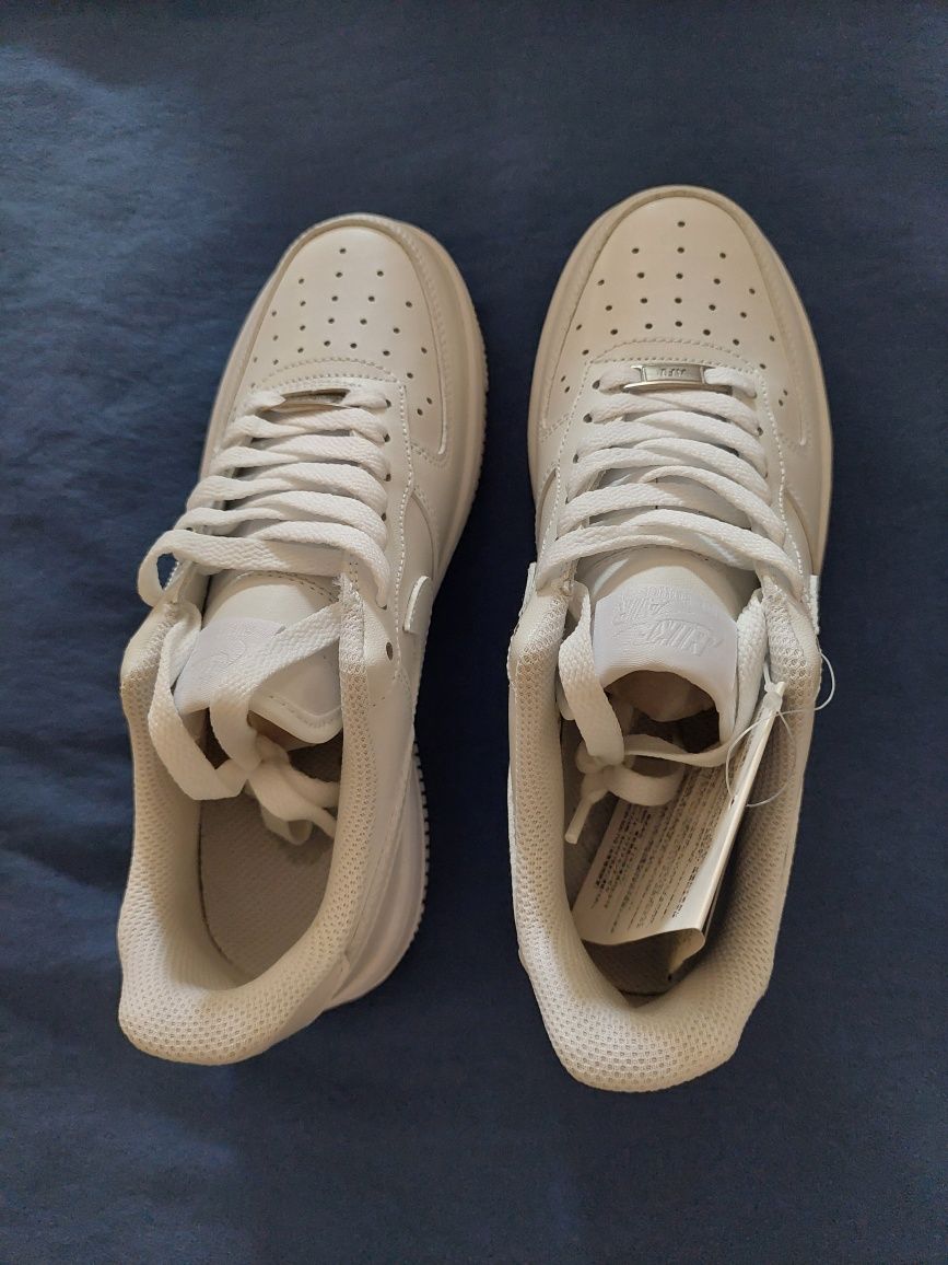 Ténis Nike Air Max
