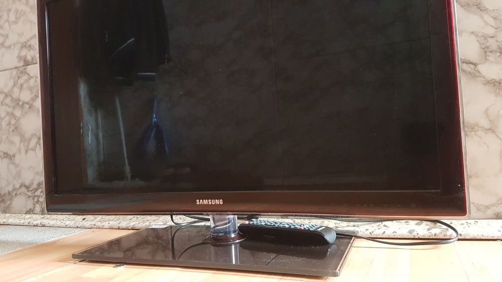Telewizor Samsung smart
