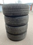 Continental 235/60 R18