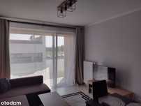 Na wynajem - 49m2, balkon, 2 osobe sypialnie, od zaraz