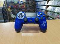 Akcesoria Limitowana Edycja Pad PS4 Playstation F.C. Playstation 4