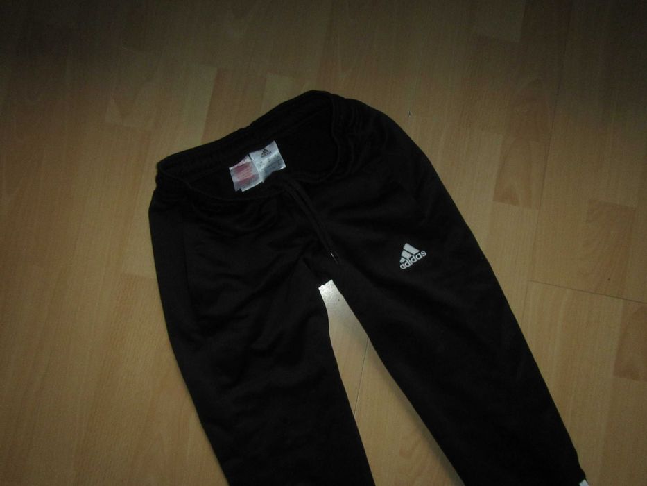 ADIDAS spodnie dresowe rozm.152