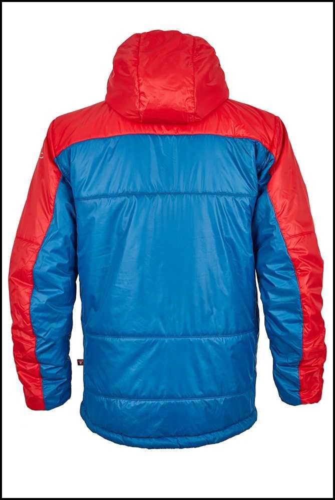 Kurtka MAHO MiLO zimowa primaloft XS-XXL Każdy kolor Promocja -25%