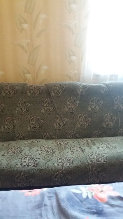 Продам розкладний диван