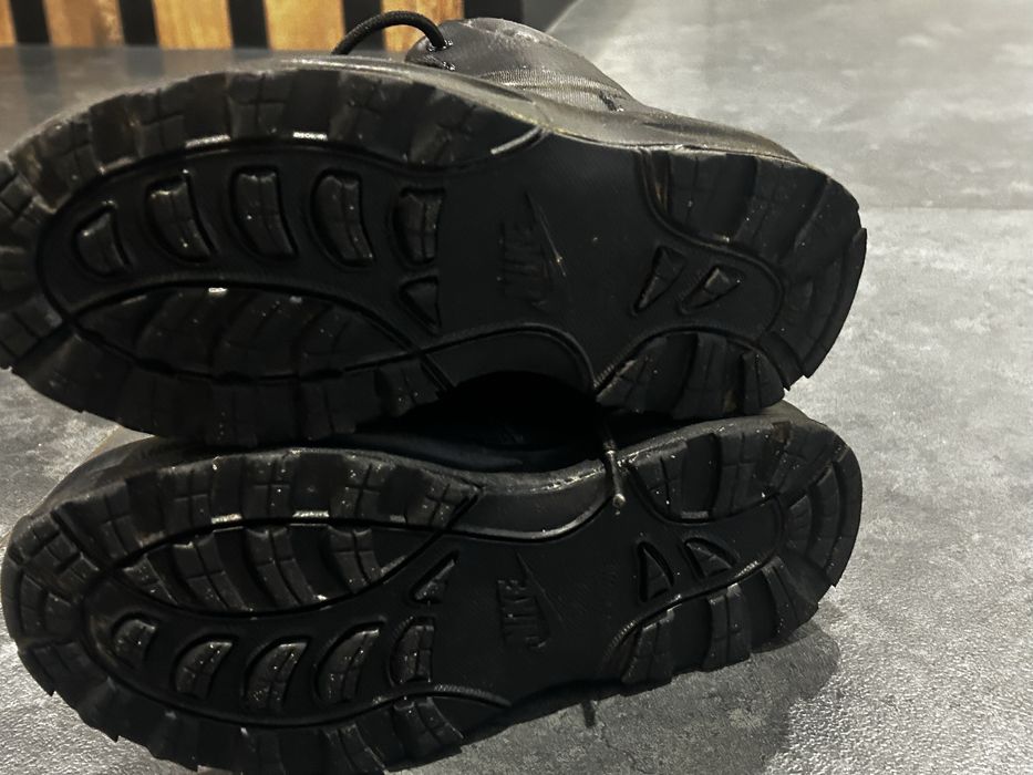 NIKE Manoa LEATHER rozmiar 36