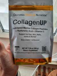 Колаген с витаминомС и гиалуроновой кислотой