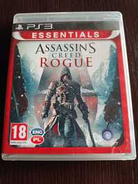 Assassin's Creed Rogue