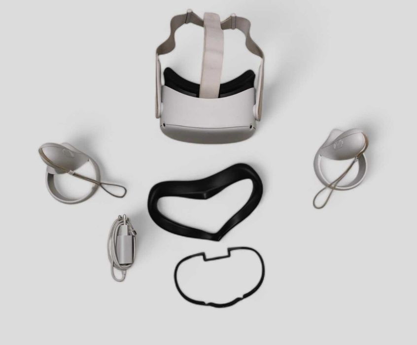 VR Oculus Quest 2