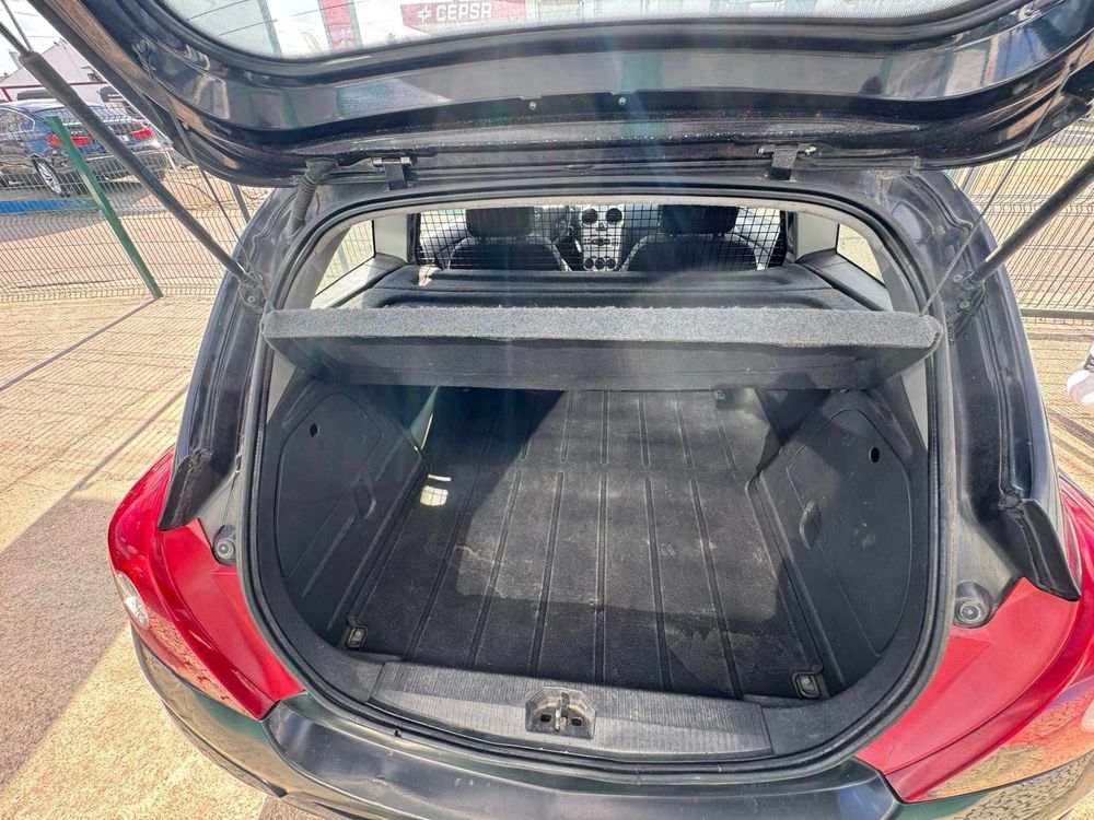 Opel corsa 1.3CDTI