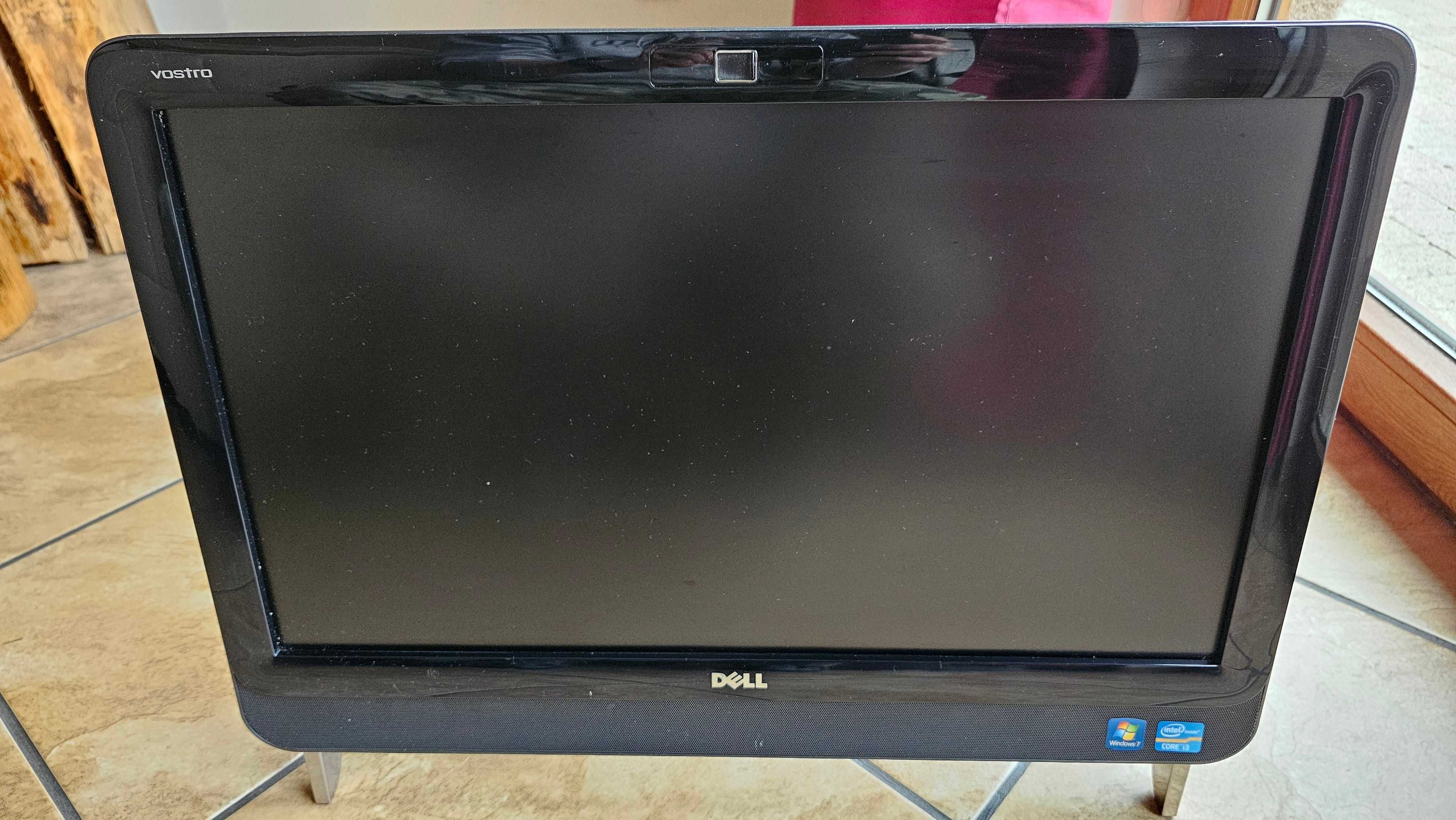 Komputer AIO Dell Vostro 360 All-in-One, I3, 5GB, 256GB SSD