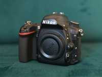 Nikon d750 body polecam