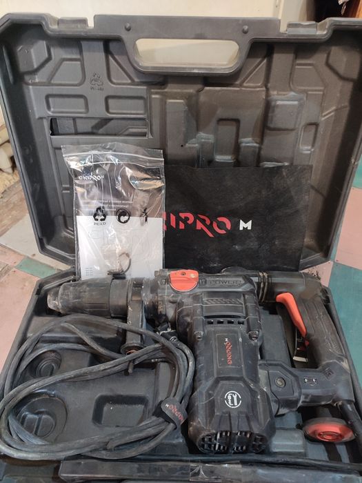 Продам перфоратор Дніпро М