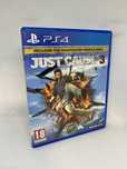 Gra Just Cause 3 PS4 PS5 Sony Play Station 4 pudełkowa