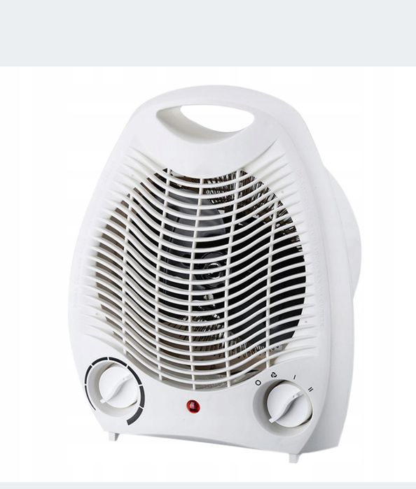 Farelka elektryczna, 2000w, tas electronics
