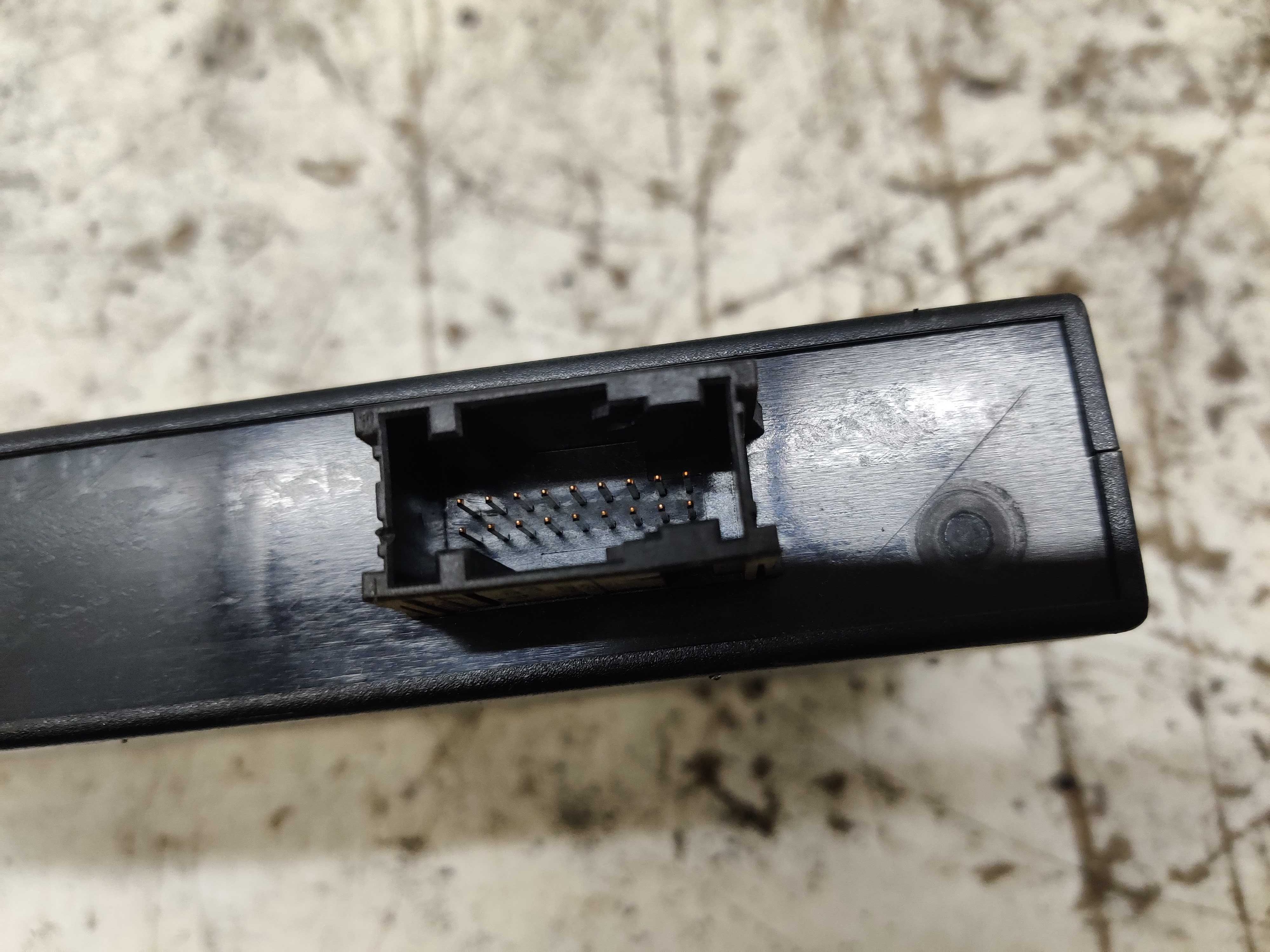 BMW E36 Moduł Sterownik Komfortu