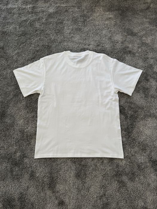 T-shirt Stüssy x Nike