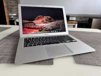 MacBook Air 13 cali i5 8GB RAM 128GB SSD APPLE