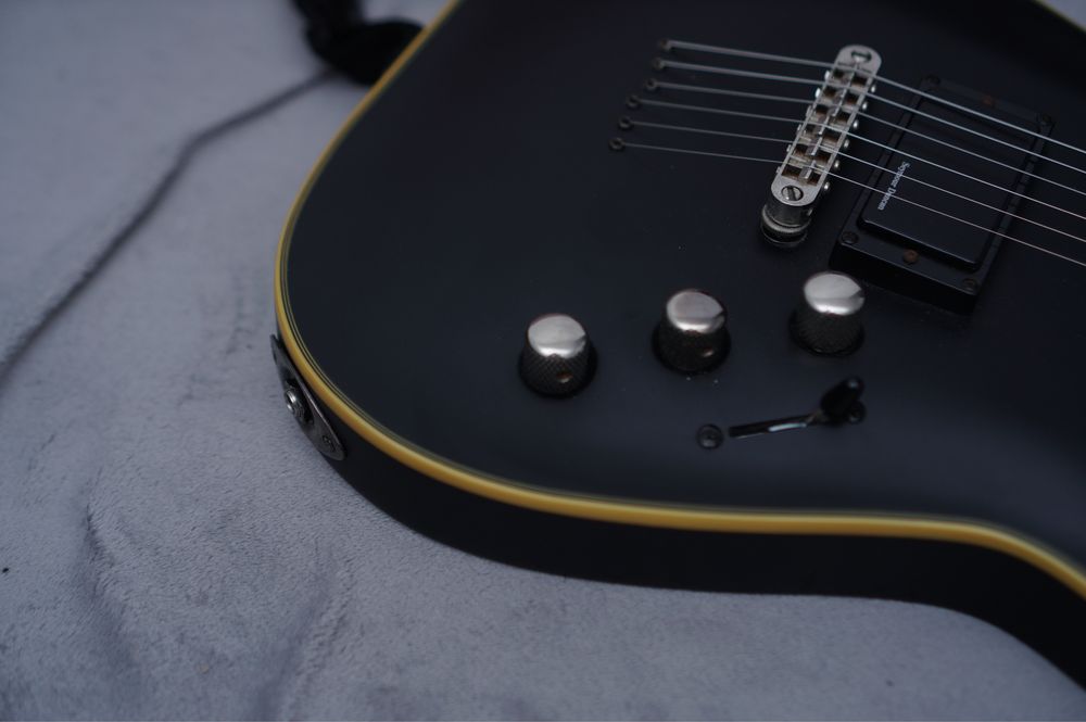 Schecter atx c-1 gitara elektryczna