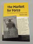 The market for force