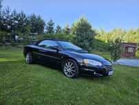 Chrysler Sebring cabrio !!!