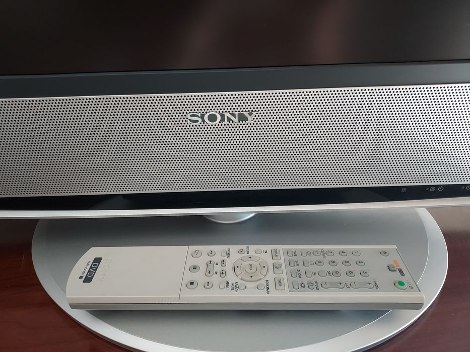 TV Sony Bravia  Modelo KLV S32A10E